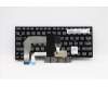 Lenovo 01HX389 NB_KYB Windu2 DFN NBL-KB ES
