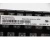 Lenovo 01HX389 NB_KYB Windu2 DFN NBL-KB ES