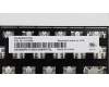 Lenovo 01HX396 NB_KYB Windu2 DFN NBL-KB IT