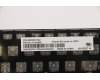 Lenovo 01HX400 NB_KYB Windu2 DFN NBL-KB PT