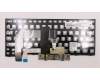 Lenovo 01HX407 NB_KYB Windu2 DFN NBL-KB GB