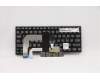 Lenovo 01HX408 NB_KYB Windu2 DFN NBL-KB USE