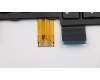 Lenovo 01HX432 NB_KYB Windu2 CHY BL-KB GR