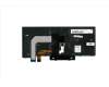 Lenovo 01HX434 Keyboard Internal, Hungarian, Backlight, UK