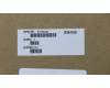 Lenovo 01HX441 NB_KYB Windu2 CHY BL-KB RU