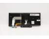Lenovo 01HX443 NB_KYB Windu2 CHY BL-KB SI