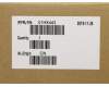 Lenovo 01HX443 NB_KYB Windu2 CHY BL-KB SI