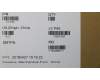 Lenovo 01HX455 NB_KYB Windu2 CHY BL-KB EE