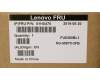 Lenovo 01HX470 NB_KYB Windu2 LTN BL-KB FR