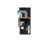Lenovo 01HX499 NB_KYB Windu2 DFN BL-KB US