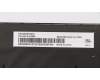 Lenovo 01HX530 NB_KYB Windu2 DFN BL-KB KR