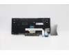Lenovo 01HX587 NB_KYB FRU COMO SL,ASM,LTN,KB,SV,CZS