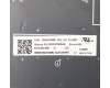 Lenovo 01HX587 NB_KYB FRU COMO SL,ASM,LTN,KB,SV,CZS