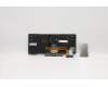Lenovo 01HX588 NB_KYB FRU COMO SL,ASM,LTN,KB-BL,SV,CZS