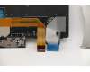 Lenovo 01HX588 NB_KYB FRU COMO SL,ASM,LTN,KB-BL,SV,CZS
