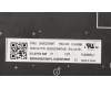 Lenovo 01HX588 NB_KYB FRU COMO SL,ASM,LTN,KB-BL,SV,CZS