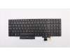 Lenovo 01HX593 NB_KYB TACHI2 CHY BL-KB CZS
