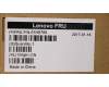 01HX700 Lenovo NB_KYB X1TB,Thin KBD,BLK,US,PMX