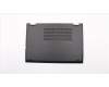 01HY216 Lenovo COVER FRU D Cover ASM Black