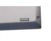 01HY216 Lenovo COVER FRU D Cover ASM Black