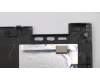 01HY217 Lenovo FRU D-Abdeckung (Gehäuse Hinterteil) Baugruppe, Silber