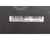 01HY217 Lenovo FRU D-Abdeckung (Gehäuse Hinterteil) Baugruppe, Silber