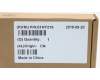 01HY219 Lenovo MECHANICAL FRU Hinge Slider Part ASM