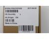 Lenovo 01HY229 CABLE FRU ST2 Hall Sensor board cable