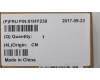 01HY230 Lenovo FRU Smartcard-Leser Flachbandkabel