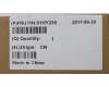 01HY235 Lenovo ANTENNA FRU WWAN Antenna Kit Hightek