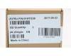 01HY238 Lenovo FRU Fingerabdruckleser Flachbandkabel