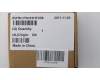 01HY239 Lenovo BRACKET FRU DC-IN USB Bracket