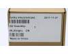 01HY243 Lenovo FRU NFC Flachbandkabel