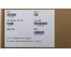 01HY292 Lenovo COVER LCD Cover for WQHD
