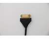 01HY400 Lenovo CABLE FRU LCD Cable Chrome Non-touch