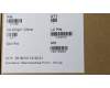 01HY458 Lenovo Displayrahmen-Baugruppe für Kamera