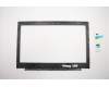 01HY462 Lenovo BEZEL FRU LCD bezel LCLW with camera