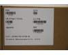 01HY462 Lenovo BEZEL FRU LCD bezel LCLW with camera