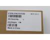 01HY496 Lenovo ANTENNA Strom2 NFC antenna