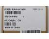 01HY498 Lenovo MECHANICAL Strom2 SIM Card tray Silver