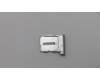 01HY498 Lenovo MECHANICAL Strom2 SIM Card tray Silver