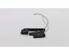 01HY572 Lenovo FRU Lautsprecher Baugruppe mit Schwamm