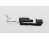 01HY572 Lenovo FRU Lautsprecher Baugruppe mit Schwamm