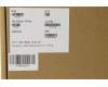 01HY702 Lenovo Displayrahmen Baugruppe ohne Kamera