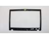 01HY703 Lenovo BEZEL LCD Bezel ASM w-camera