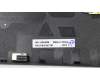 Lenovo 01HY707 MECH_ASM Upper Case ASM,w/FPR,w/o CS