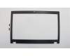 01HY724 Lenovo MECH_ASM LCD Bezel,N-touch,CAM