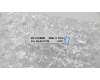 Lenovo 01HY739 Scharnier Scharnier,FHD,L/R,SZS