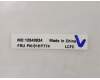 01HY774 Lenovo ANTENNA WLAN,ANTENNA,ICT
