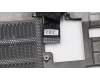 01HY780 Lenovo COVER Base cov,BLK,Mg-Al